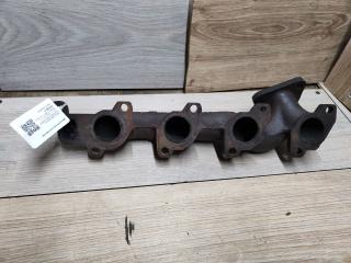 коллектор выпускной Mercedes-Benz Sprinter 1 поколение (W901-905) [рестайлинг] 2003, 2.1 л., OM 611.987, дизель, A6111420501