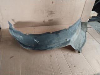 защита арок передняя правая (подкрылок) Renault Master 2 поколение 1999, 2.2 л., G9T 722, дизель