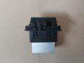 сопротивление печки Citroen C3 Picasso 1 поколение 2009, 1.6 л., 5FW (EP6), бензин, 34Z091191388, T1000034Z-C02 - фото №4