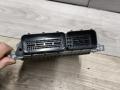 блок управления двигателем Mercedes-Benz Vito W639 [рестайлинг] 2010, 2.2 л., OM 646.980, дизель, 0281016706, A6469002700 - фото №2