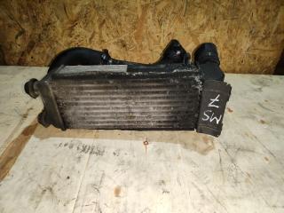 интеркулер Hyundai Santa Fe 2 поколение [рестайлинг] 2011, 2.2 л., D4HB, дизель, АКПП