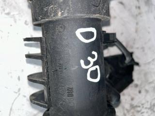 патрубок интеркулера Mercedes-Benz C-Класс W203/S203/CL203 2000, 2.2 л., OM 646.962, дизель, МКПП