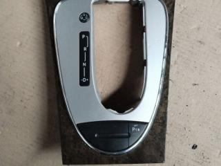 Кнопка парктроника Mercedes-Benz E-Класс W211/S211 W211 2003, 3.0 л., OM 642.920, дизель, седан