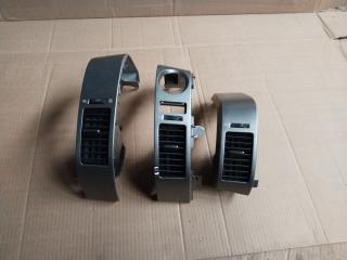 дефлектор обдува салона Toyota Prius 2 поколение 2005, 1.5 л., 1NZ-FE, бензин