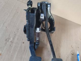 узел педальный (блок педалей) Mercedes-Benz C-Класс W204/S204 2008, 2.2 л., дизель, МКПП