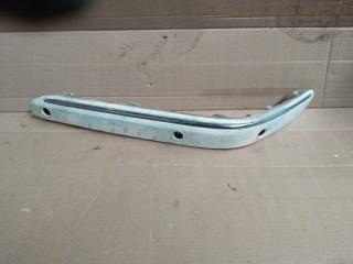 молдинг переднего бампера Mercedes-Benz C-Класс W203/S203/CL203 [рестайлинг] 2005, 3.2 л., дизель, АКПП, седан, A2108856121