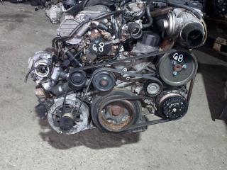 двигатель Mercedes-Benz C-Класс W203/S203/CL203 2002, 2.2 л., OM 611.962, дизель, 611962