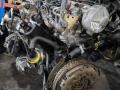двигатель Renault Trafic 2 поколение 2004, 1.9 л., F9Q 760, дизель, F9Q760 - фото №5