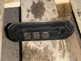 контактная группа Peugeot Boxer 2 поколение 2006, 2.2 л., 4HV (P22DTE), дизель, МКПП