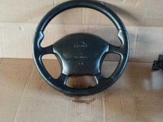 руль Nissan Primera P11 1999, 2.0 л., бензин, МКПП, универсал