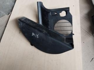 пластик BMW 3 серия E36 1994