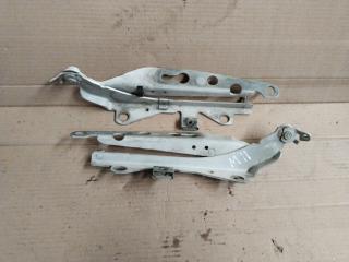 петля капота Volvo S60 1 поколение [рестайлинг] 2004, 2.4 л., B 5244 S2, бензин