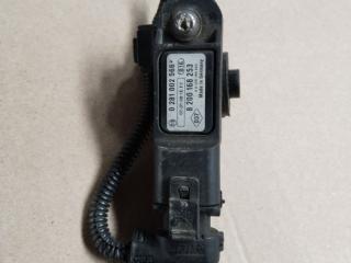 датчик абсолютного давления Renault Espace 3 поколение 1997, 2.2 л., G9T 710, дизель, 0281002566, 8200168253