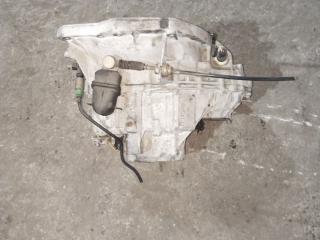 КПП механическая (МКПП) Renault Master 2 поколение [рестайлинг] (2003 - 2010), 2.2 л., G9T 722, дизель, PF1AA009, PF1009