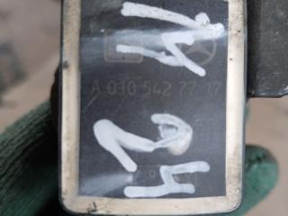 датчик дорожного просвета Mercedes-Benz C-Класс W203/S203/CL203 [рестайлинг] 2005, 3.2 л., дизель, АКПП, седан