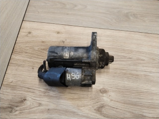 стартер Audi A3 8P [2-й рестайлинг] 2009, 1.9 л., BLS, дизель