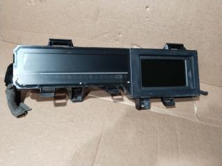 щиток приборов (приборная панель) Renault Scenic 3 поколение 2009, 1.5 л., K9K 836, дизель, 6МКПП, хетчбэк 5 дв., передний привод, 248106538R, 5550022226