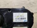 блок управления печки / климат-контроля Ford Ranger 3 поколение T6 2014, 2.2 л., дизель, AB3919A522CE, AAGJDY0001A - фото №6