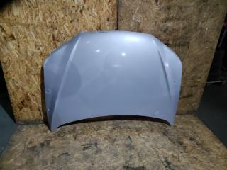 капот Hyundai Santa Fe 2 поколение (CM) 2007, 2.2 л., D4EB, дизель, АКПП