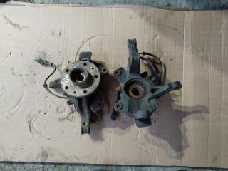 ступица передняя Renault Scenic 3 поколение 2009, 1.5 л., K9K 836, дизель, 6МКПП, хетчбэк 5 дв., передний привод