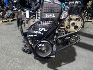 двигатель Citroen Berlingo 1 поколение (M59) [рестайлинг] 2006, 1.4 л., KFW (TU3A), бензин, KFW