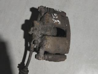 суппорт задний левый Fiat Ducato 3 поколение 2010, 3.0 л., F1CE0441A, газ