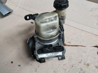 электрогидроусилитель руля Dacia Logan 2 поколение 2013, 0.9 л., H4B 400, бензин, универсал, 491108089R