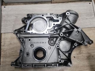 крышка двигателя передняя Mercedes-Benz C-Класс W203/S203/CL203 [рестайлинг] 2004, 2.2 л., дизель, седан, R6460150602