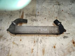 интеркулер Fiat Doblo 1 поколение [рестайлинг] 2007, 1.3 л., 223 A9.000, дизель, МКПП, минивэн