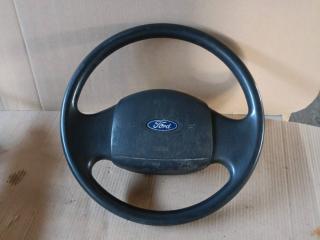 руль Ford Transit 6 поколение 2000, 2.0 л., F3FA, дизель, МКПП