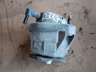 подушка крепления двигателя SsangYong Rexton Y250 2006, 2.7 л., D27DTP, дизель, АКПП