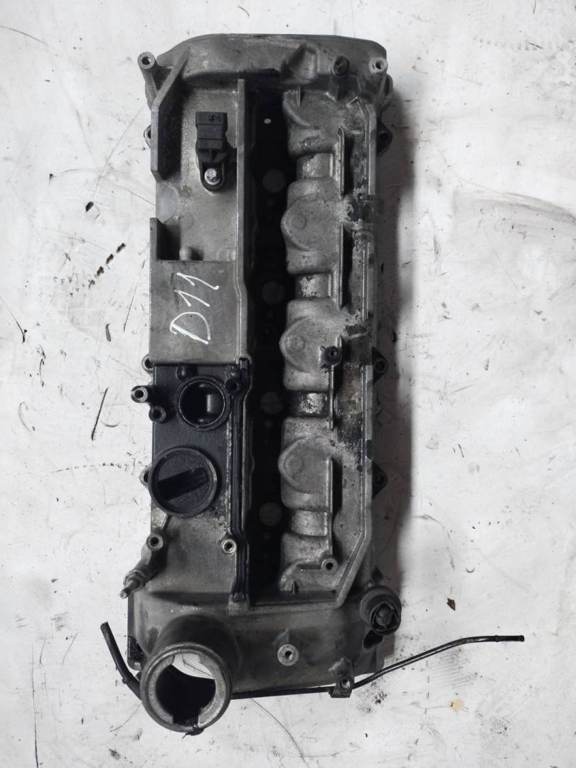 клапанная крышка Chrysler PT Cruiser 1 поколение 2004, 2.2 л., дизель - фото №1