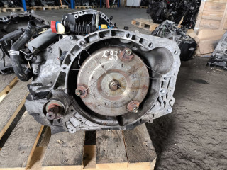 КПП автоматическая (АКПП) Peugeot 206 1 поколение [рестайлинг] 2002, 2.0 л., RFN (EW10J4), бензин, 20TS01BW