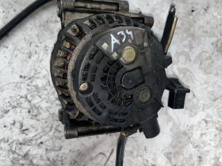 генератор Mercedes-Benz C-Класс W203/S203/CL203 (2000 - 2004), 2.2 л., OM 646.963, дизель