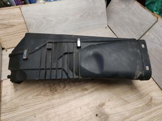 корпус воздушного фильтра Mercedes-Benz E-Класс W211/S211 [рестайлинг] 2006, 2.7 л., OM 647.961, дизель, 647961, 647, A6460900601