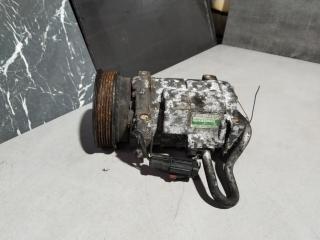 компрессор кондиционера Chrysler PT Cruiser 1 поколение [рестайлинг] 2006, 2.2 л., дизель