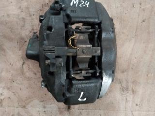 суппорт передний левый Mercedes-Benz C-Класс W203/S203/CL203 [рестайлинг] 2005, 3.2 л., дизель, АКПП, седан