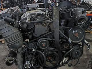 двигатель Mercedes-Benz C-Класс W203/S203/CL203 [рестайлинг] 2007, 2.2 л., OM 646.963, дизель, 646963, 646