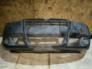 бампер передний Fiat Doblo 1 поколение [рестайлинг] 2007, 1.3 л., 223 A9.000, дизель, МКПП, минивэн