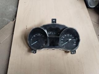 щиток приборов (приборная панель) Ford Ranger 3 поколение T6 2014, 2.2 л., дизель