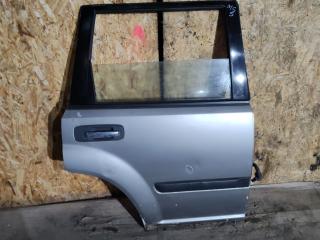 дверь задняя правая Nissan X-Trail T30 2001, 2.2 л., YD22D, дизель