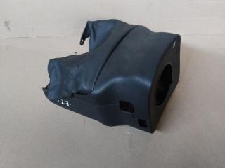 кожух рулевой колонки Citroen C3 Picasso 1 поколение 2009, 1.6 л., 5FW (EP6), бензин