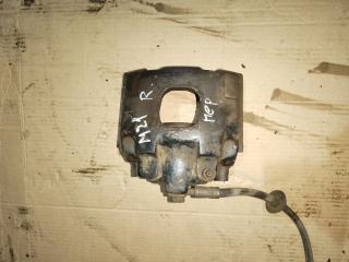 суппорт передний правый Mercedes-Benz M-Класс W163 1999