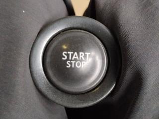 кнопка запуска двигателя Renault Scenic 3 поколение 2010, 2.0 л., M4R 711, бензин, АКПП