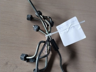 трубка топливная Renault Vel Satis 1 поколение 2005, 2.2 л., G9T 702, дизель