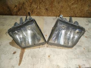 фара левая Volkswagen LT 2 поколение 1999, 2.5 л., ANJ, дизель, МКПП, микроавтобус