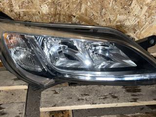 фара правая Citroen Jumper 2 поколение 2014, 2.2 л., 4HG (P22DTE), дизель, МКПП