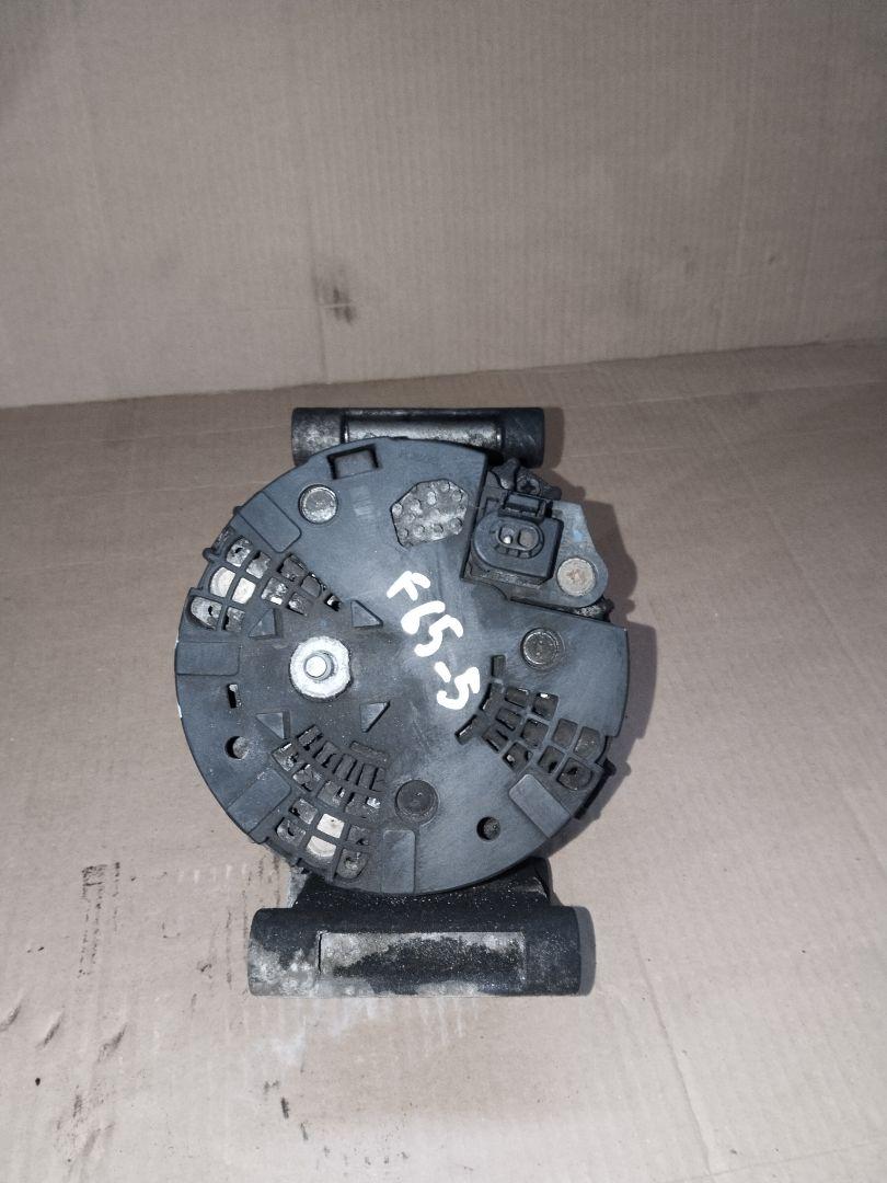 генератор Ford Transit 8 поколение 2014, 2.2 л., DRFB, дизель - фото №1