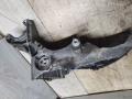 кронштейн генератора Renault Espace 4 поколение 2004, 1.9 л., F9Q 820, дизель, 071402, 6270001, 0714026270001, 8200183234 - фото №4