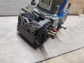 блок ABS Peugeot Boxer 2 поколение (1993 - 2001), 2.2 л., 4HU (P22DTE), дизель, 0265232112, 51804596, 0265800717 - фото №4